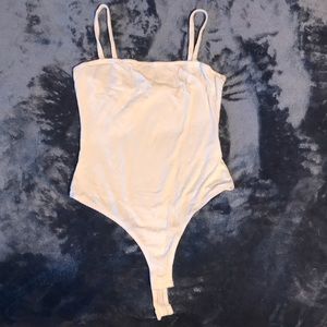 Windsor bodysuit